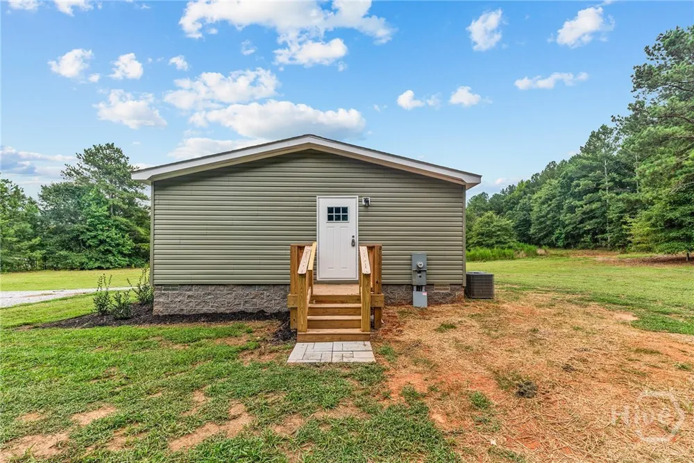 2425 Hardman Morris Road Colbert, GA 30628