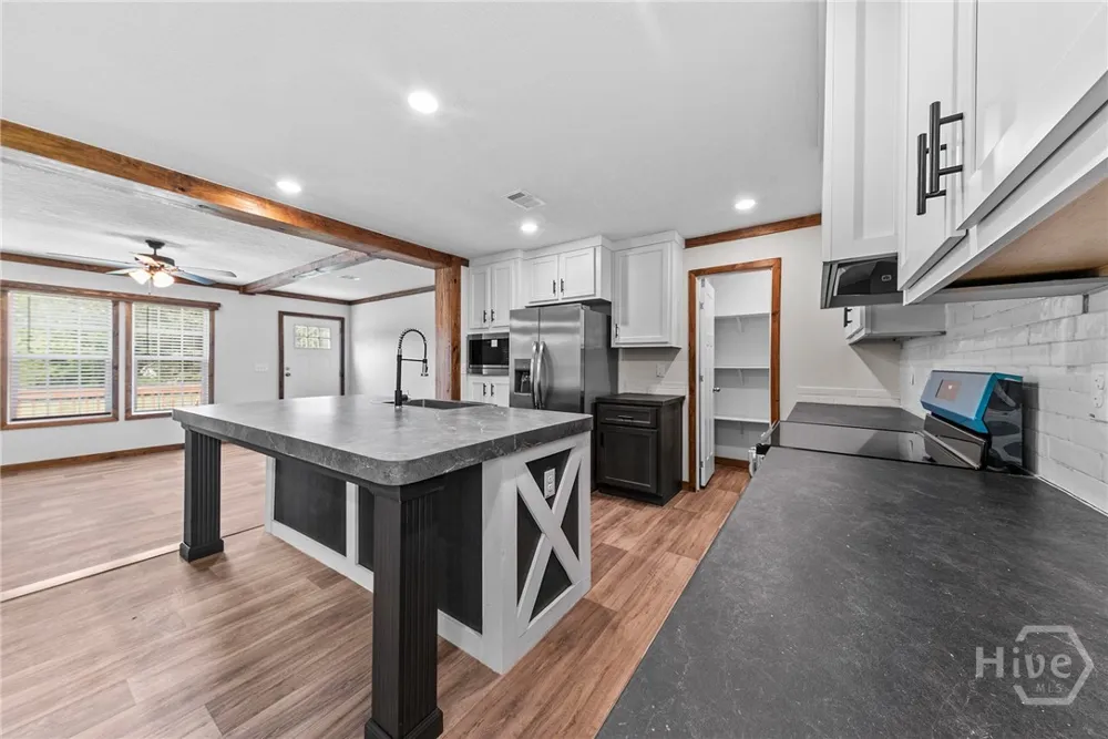 2425 Hardman Morris Road Colbert, GA 30628