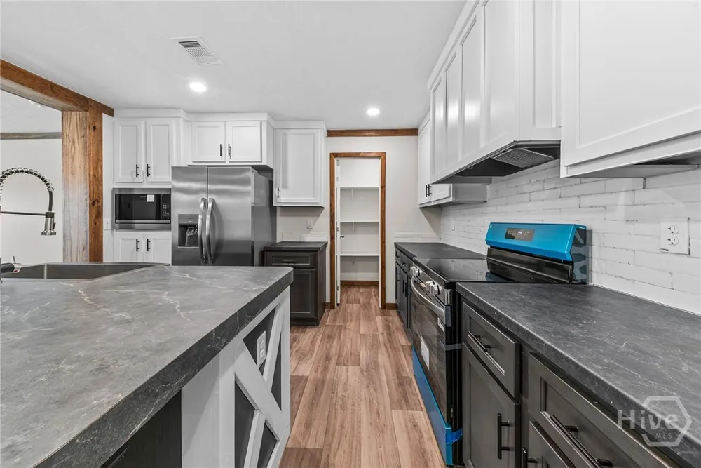 2425 Hardman Morris Road Colbert, GA 30628