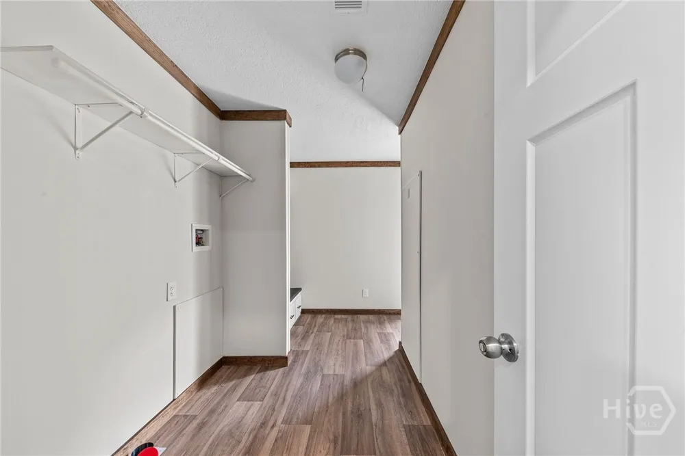 2425 Hardman Morris Road Colbert, GA 30628