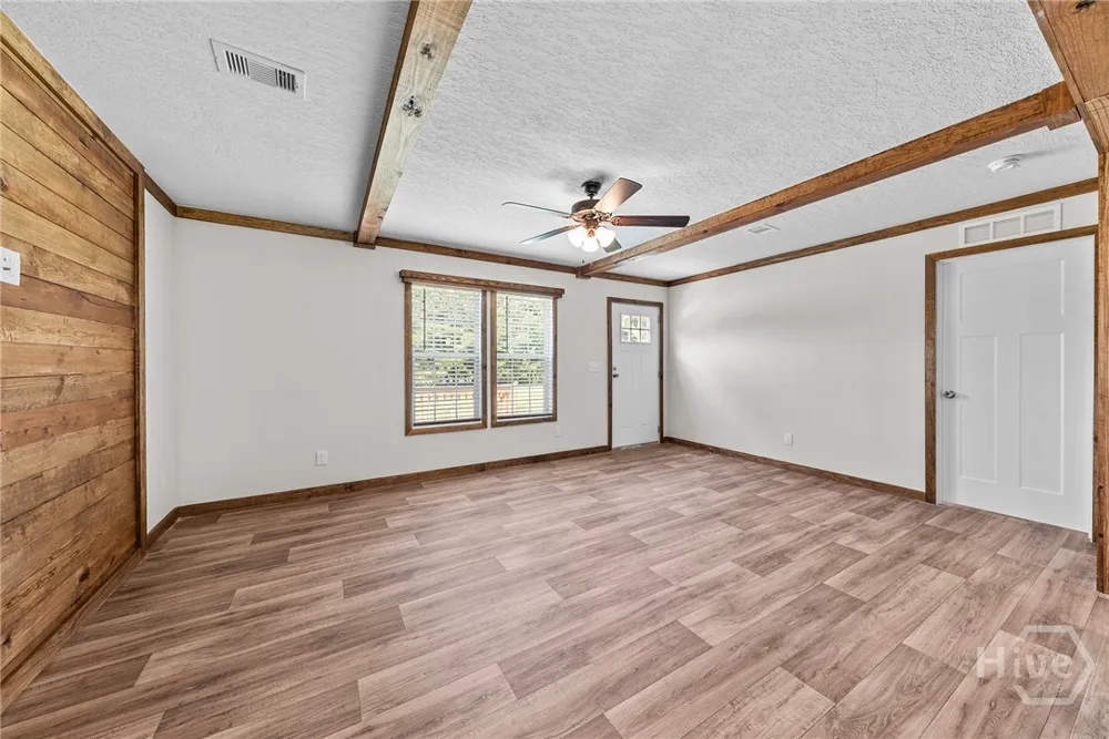 2425 Hardman Morris Road Colbert, GA 30628