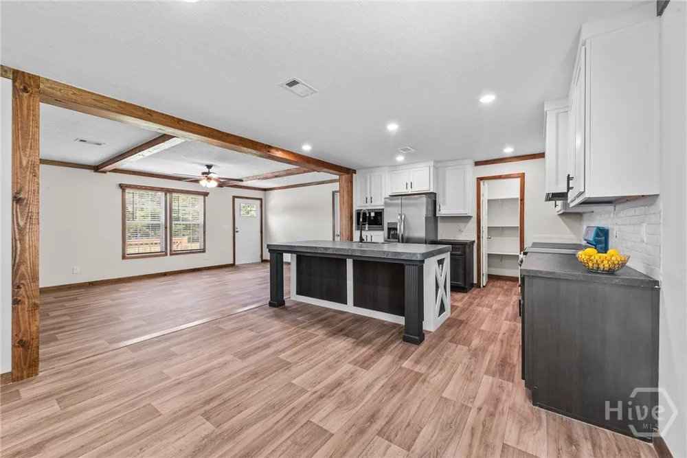 2425 Hardman Morris Road Colbert, GA 30628