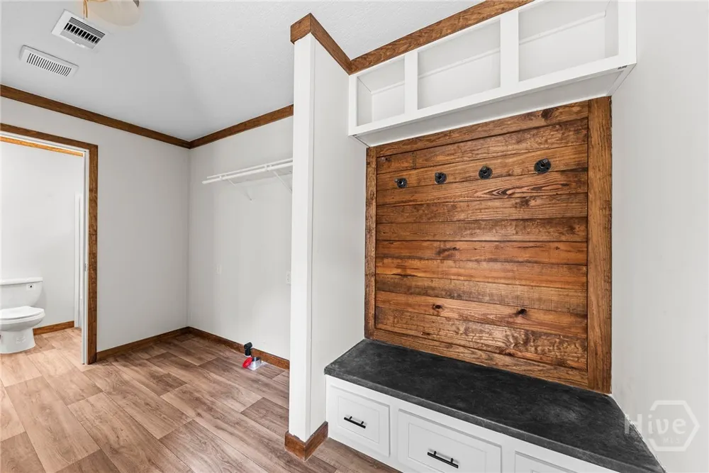 2425 Hardman Morris Road Colbert, GA 30628