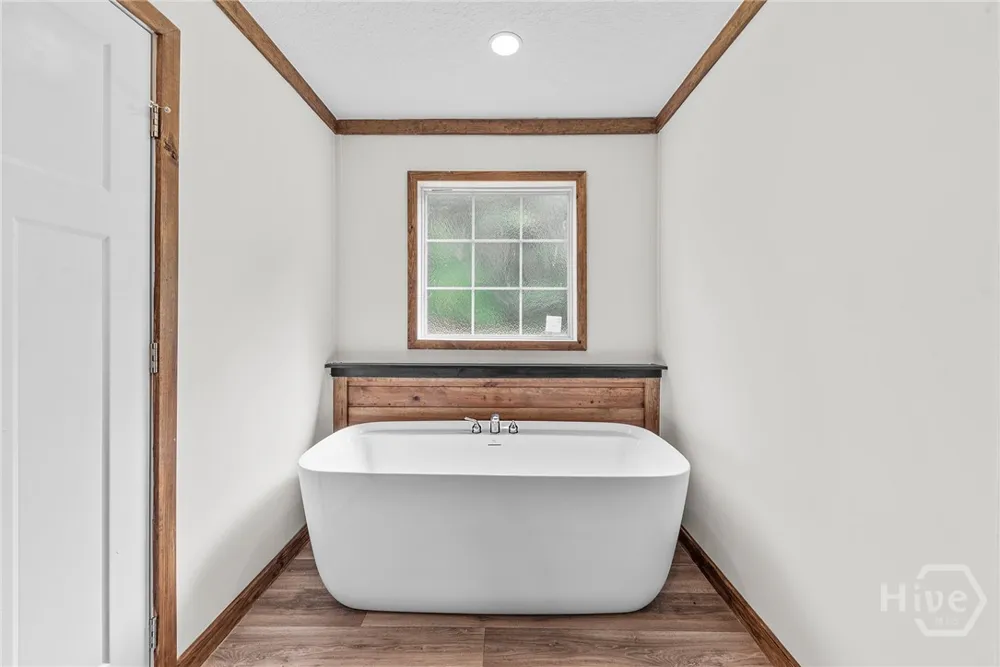 2425 Hardman Morris Road Colbert, GA 30628