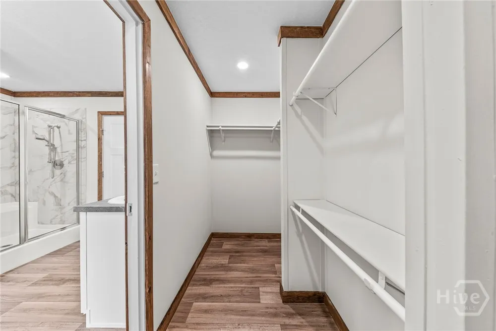 2425 Hardman Morris Road Colbert, GA 30628