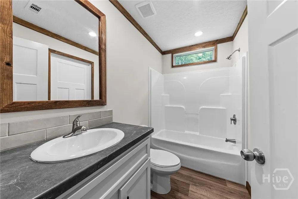2425 Hardman Morris Road Colbert, GA 30628
