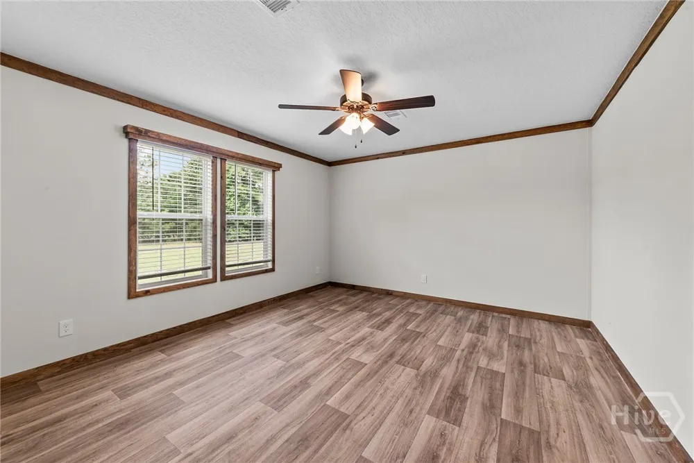 2425 Hardman Morris Road Colbert, GA 30628