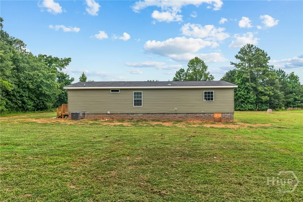 2425 Hardman Morris Road Colbert, GA 30628