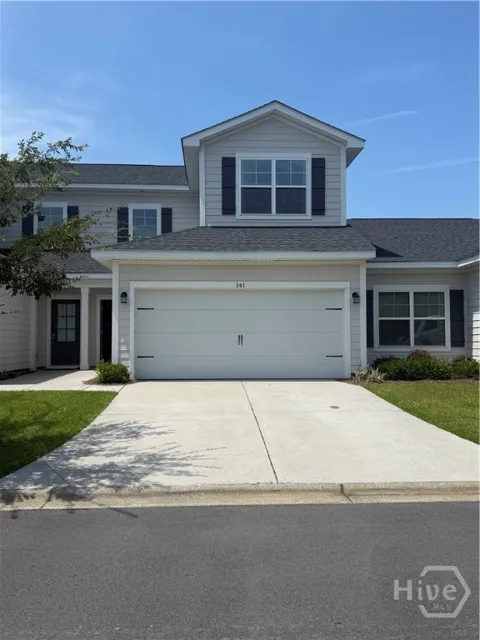 141 Danbury Court
