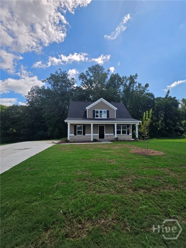 70 Charlotte Drive Statham, GA 30666