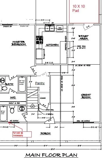 70 Charlotte Drive Statham, GA 30666