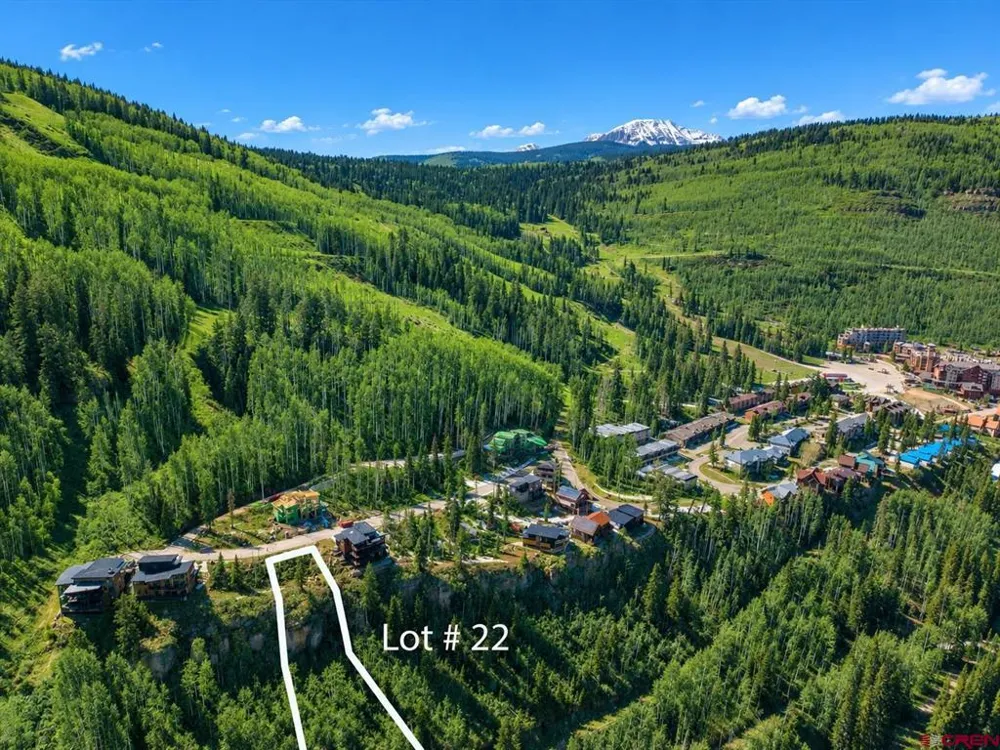 119 Double Diamond Drive Durango, CO 81301