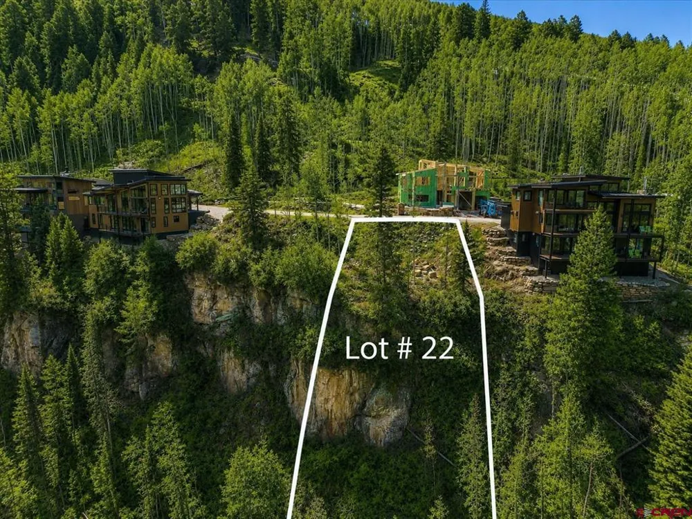 119 Double Diamond Drive Durango, CO 81301