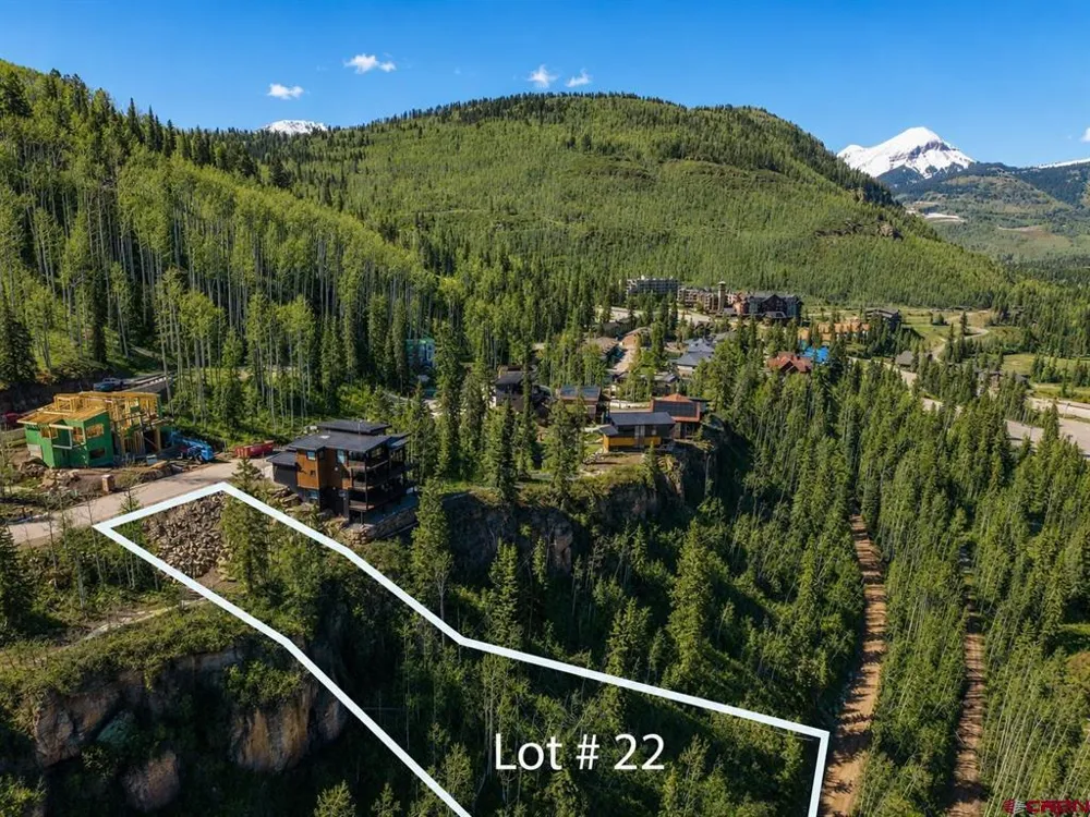119 Double Diamond Drive Durango, CO 81301