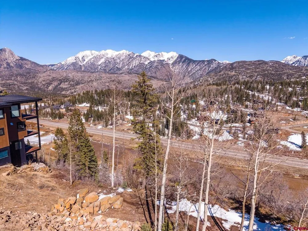 119 Double Diamond Drive Durango, CO 81301