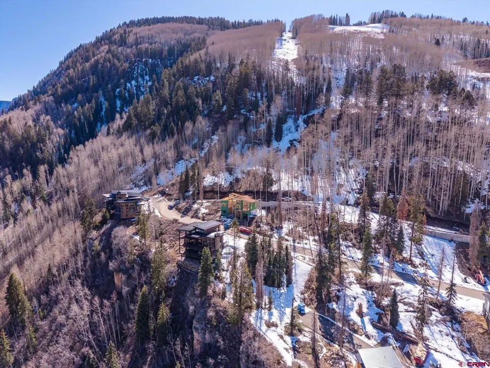 119 Double Diamond Drive Durango, CO 81301