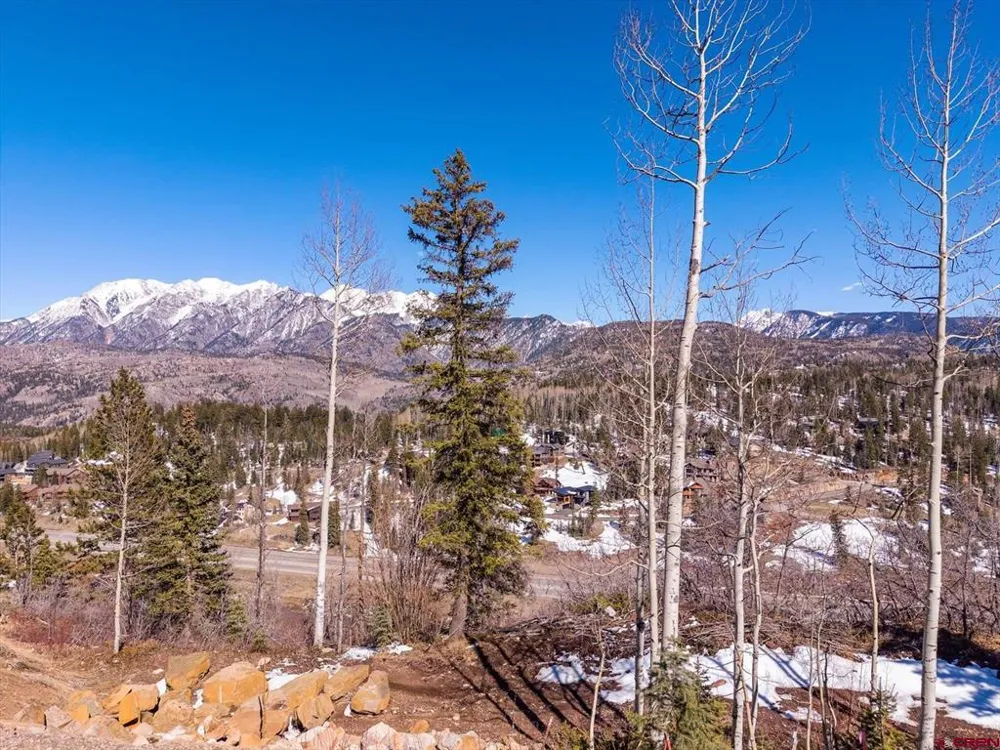 119 Double Diamond Drive Durango, CO 81301