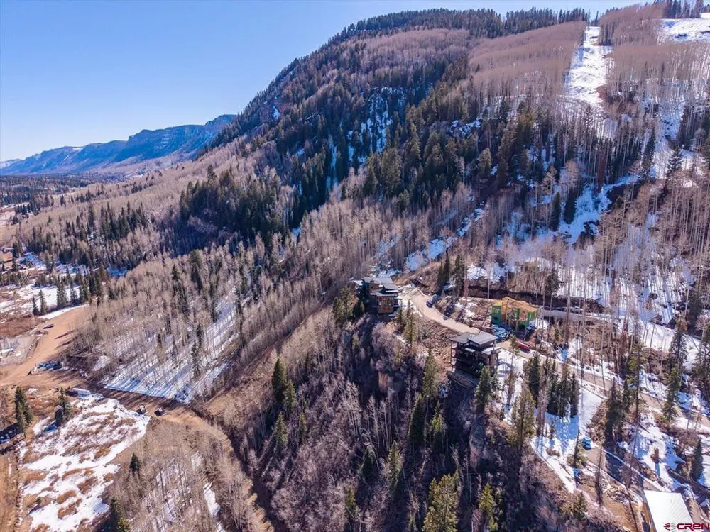 119 Double Diamond Drive Durango, CO 81301