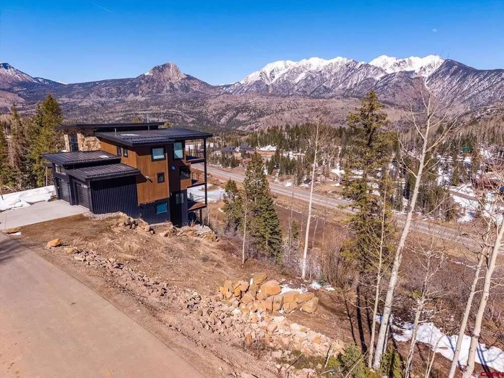119 Double Diamond Drive Durango, CO 81301