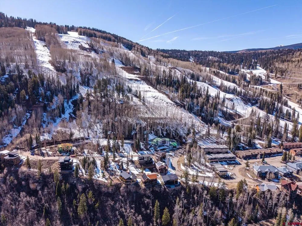 119 Double Diamond Drive Durango, CO 81301