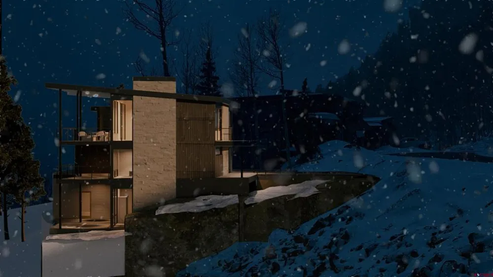 119 Double Diamond Drive Durango, CO 81301