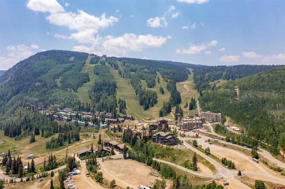 119 Double Diamond Drive Durango, CO 81301