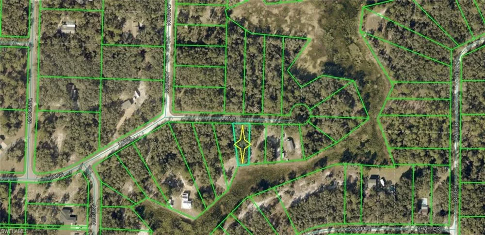 Long Circle Webster, FL 33597