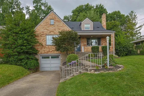 3435 Harwinton Lane