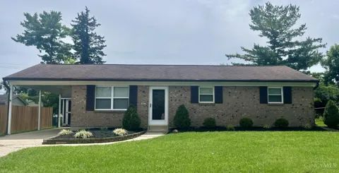 607 Brill Drive