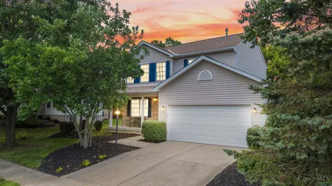 728 Oak Forest Drive