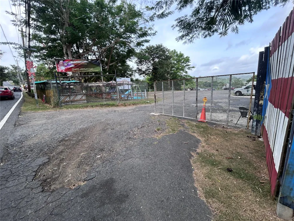 PR 842 CAIMITO ALTO San Juan, PR 00926