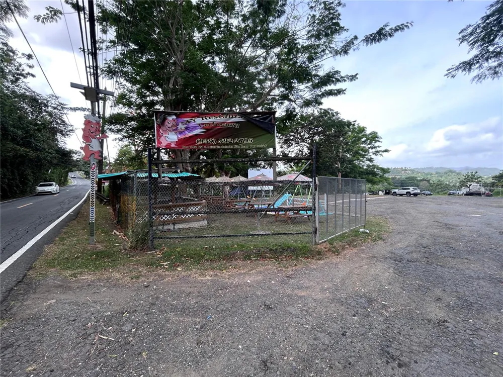PR 842 CAIMITO ALTO San Juan, PR 00926
