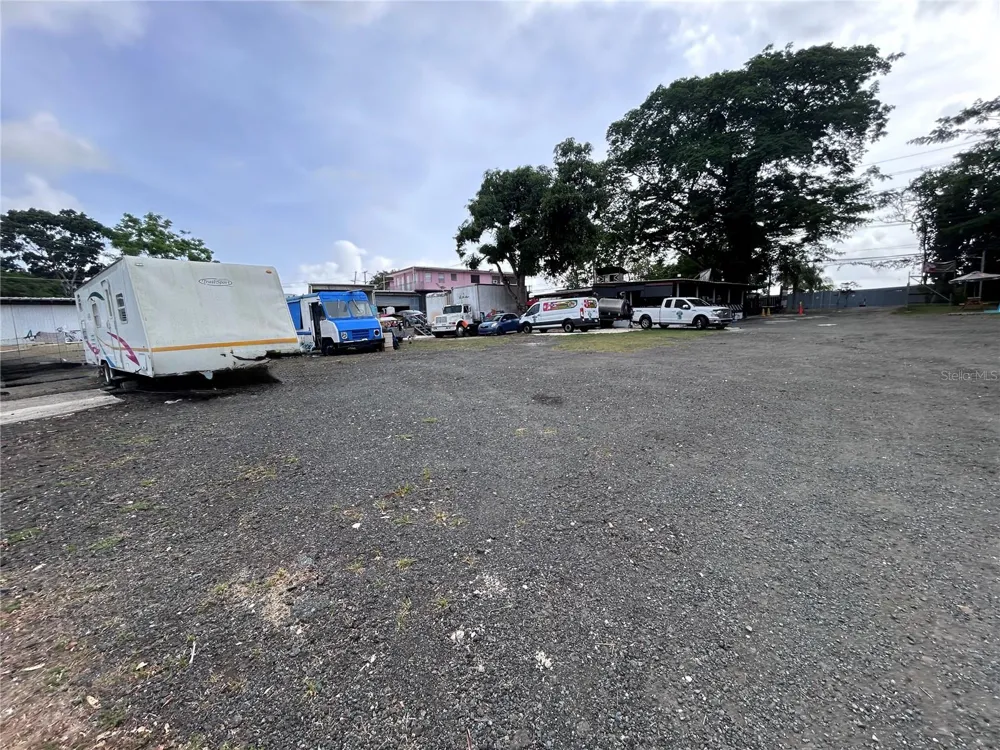 PR 842 CAIMITO ALTO San Juan, PR 00926
