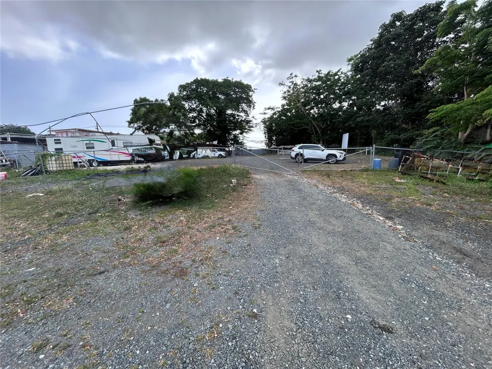PR 842 CAIMITO ALTO San Juan, PR 00926