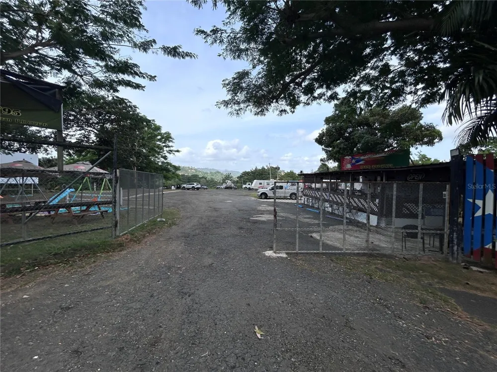 PR 842 CAIMITO ALTO San Juan, PR 00926