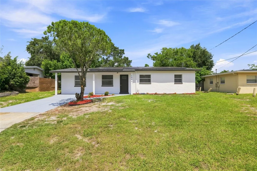 1916 MARVY AVENUE Tampa, FL 33612