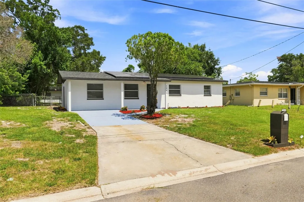 1916 MARVY AVENUE Tampa, FL 33612