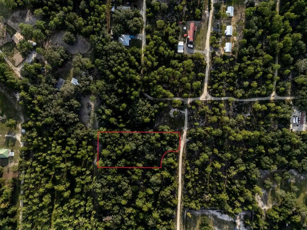 TBD NE 50TH LANE Williston, FL 32696