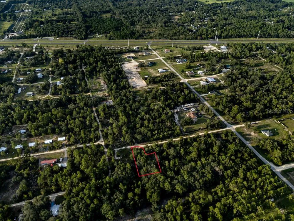 TBD NE 50TH LANE Williston, FL 32696