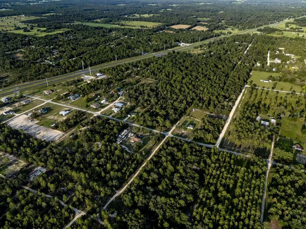 TBD NE 50TH LANE Williston, FL 32696