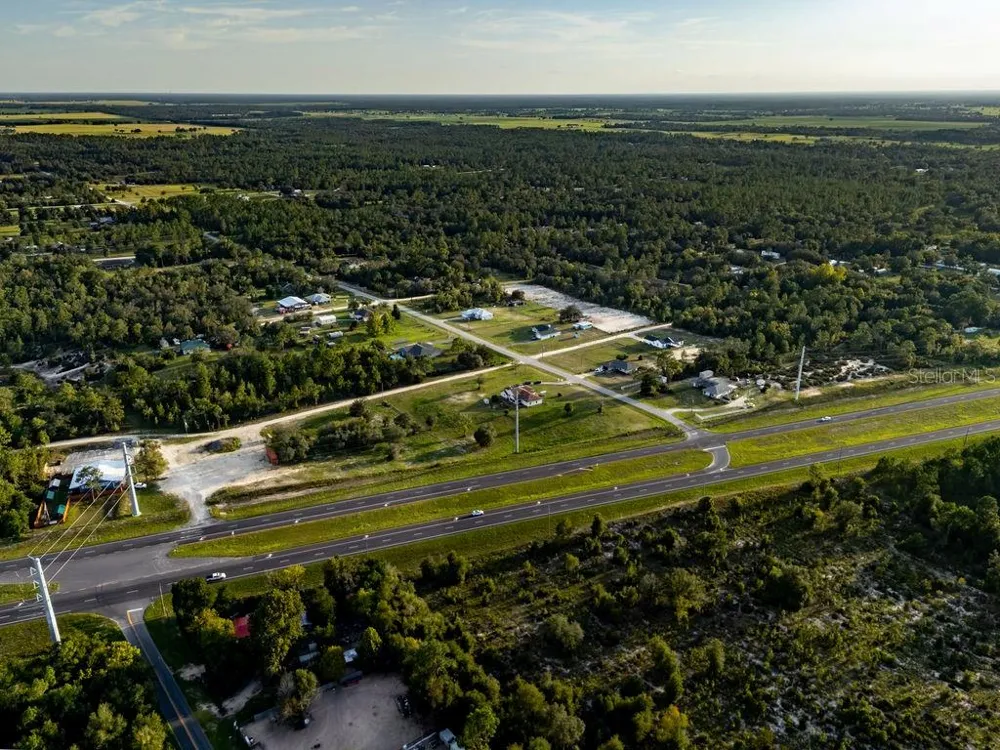 TBD NE 50TH LANE Williston, FL 32696