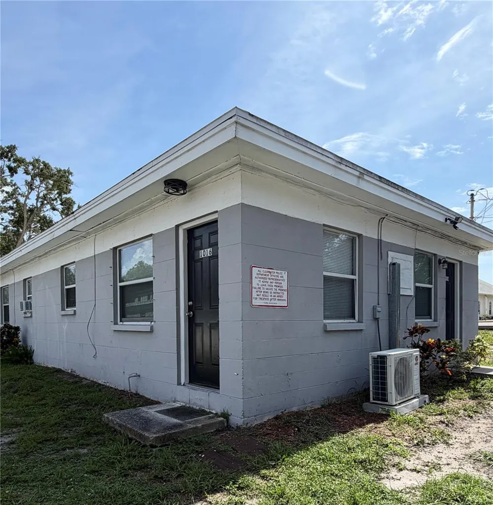 1016 VINE AVE AVENUE Clearwater, FL 33755