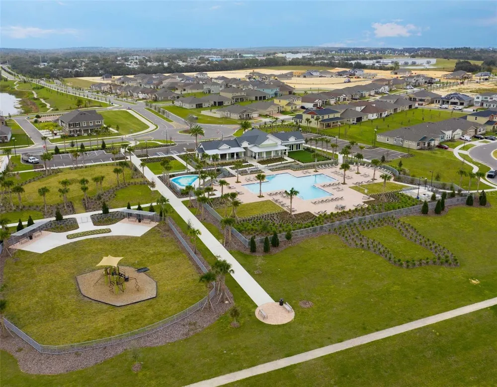 3497 BANANA SHRUB BOULEVARD Clermont, FL 34711