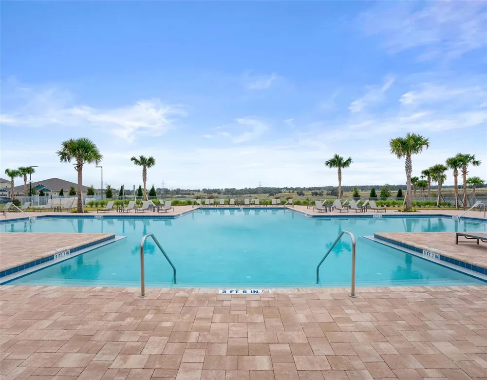 3497 BANANA SHRUB BOULEVARD Clermont, FL 34711