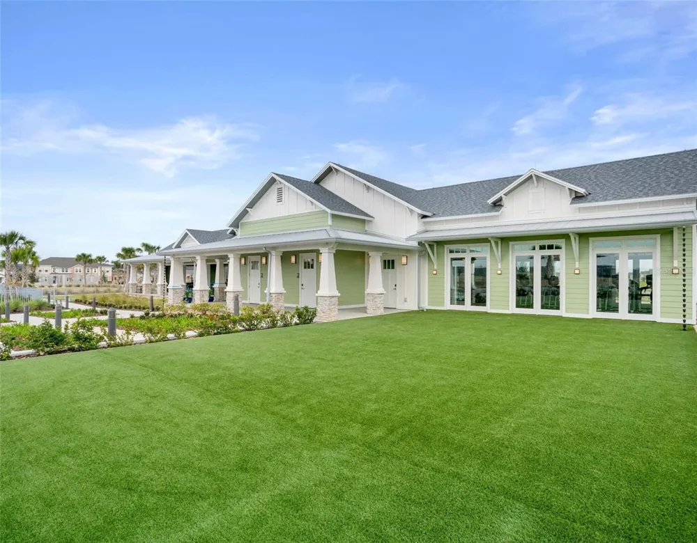 3497 BANANA SHRUB BOULEVARD Clermont, FL 34711