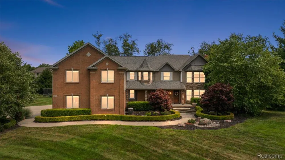62650 Mound Road Washington Township, MI 48094