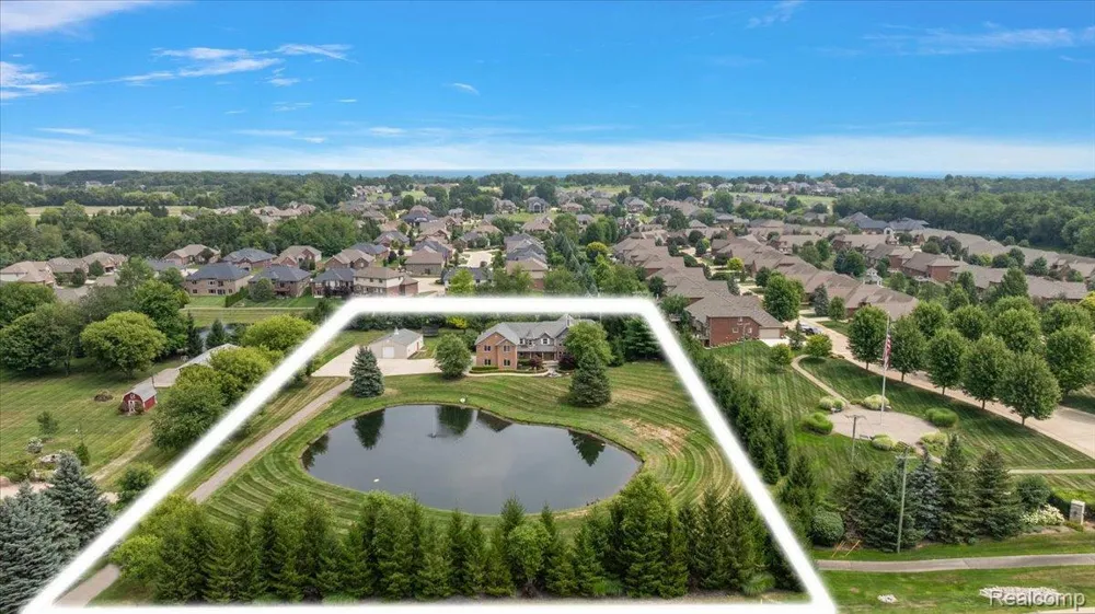 62650 Mound Road Washington Township, MI 48094