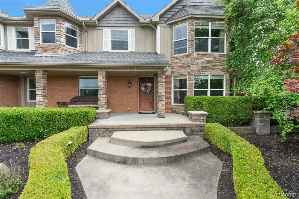 62650 Mound Road Washington Township, MI 48094