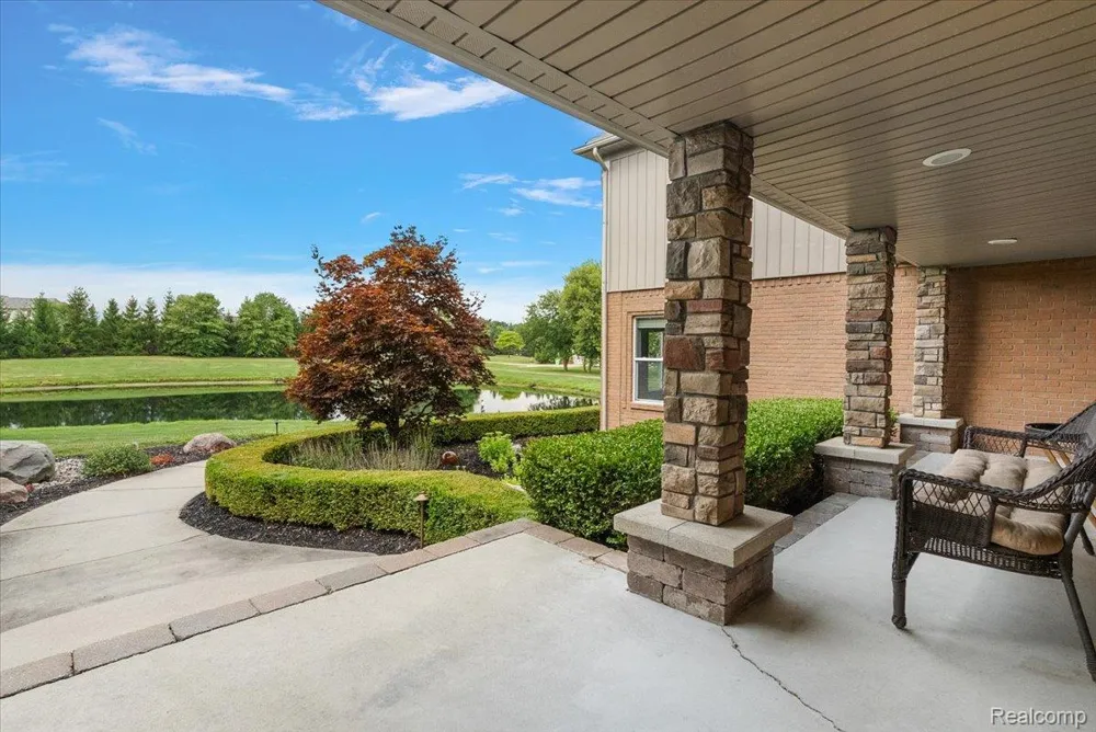 62650 Mound Road Washington Township, MI 48094