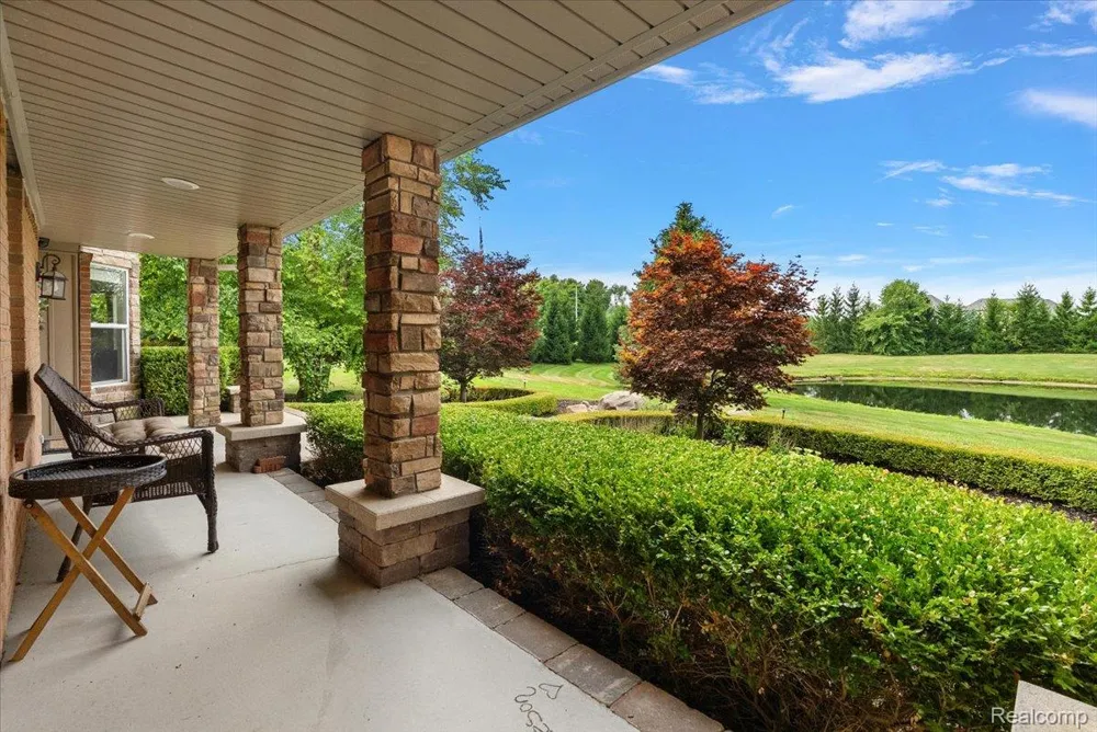 62650 Mound Road Washington Township, MI 48094